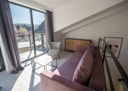 Invest Centum Park 21 *