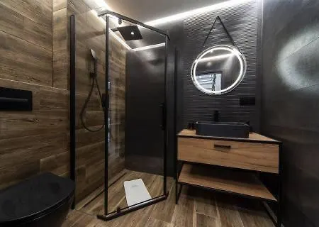 Invest Centum Park 21 Lejlighed *