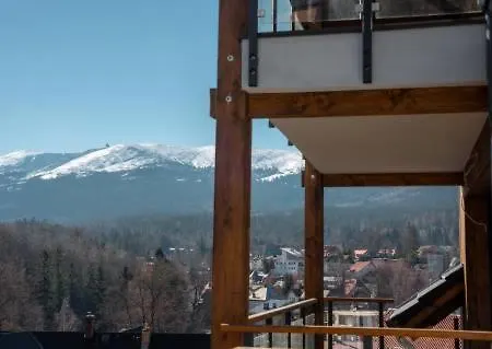 Invest Centum Park 21 Lejlighed