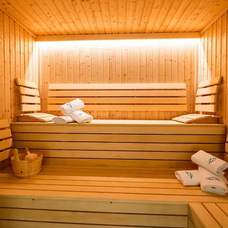 Lejlighed Invest Centum Park 21