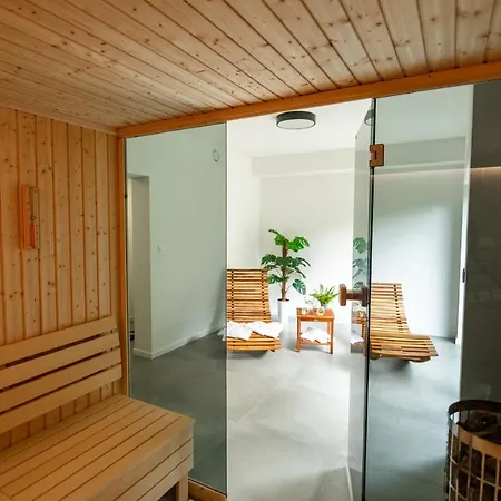 Invest Centum Park 21 Lejlighed *