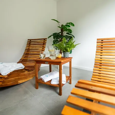 Invest Centum Park 21 *