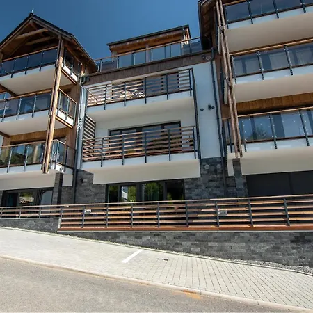 Lejlighed Invest Centum Park 21 *