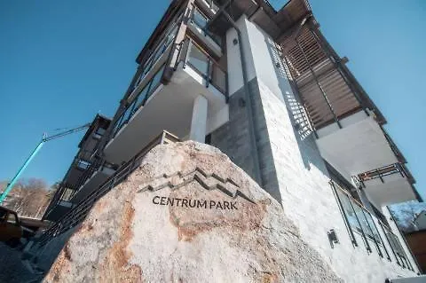 Apartment Invest Centum Park 21