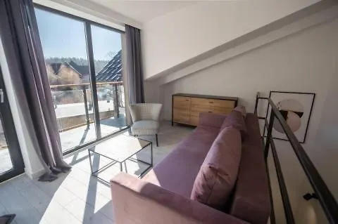 Invest Centum Park 21 *