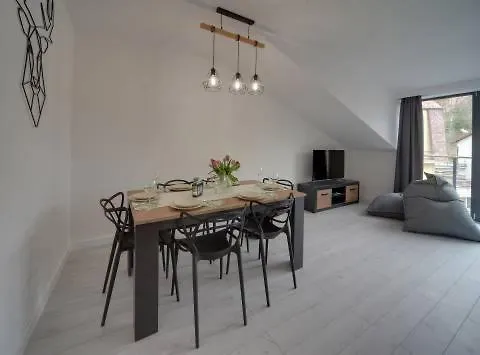 Invest Centum Park 21 Schreiberhau