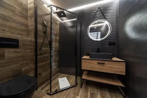 Invest Centum Park 21 Apartment *