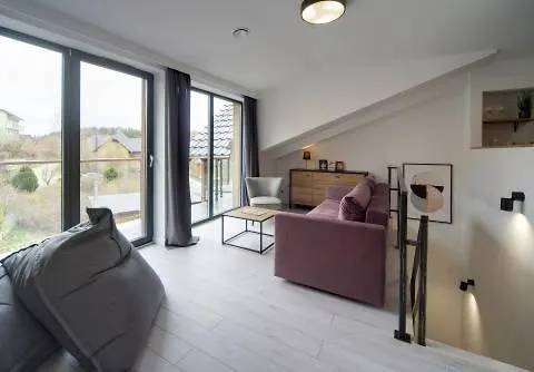 Invest Centum Park 21 * Schreiberhau