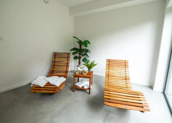 Invest Centum Park 21 * Schreiberhau