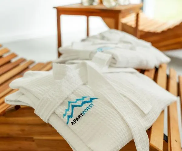 Invest Centum Park 21 Schreiberhau