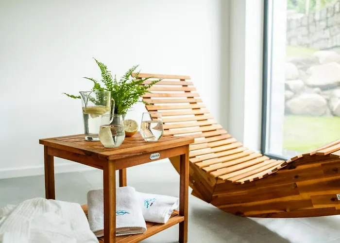 Invest Centum Park 21 Apartment