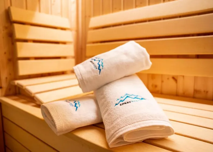 Invest Centum Park 21 Apartment