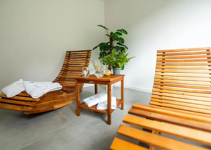 Invest Centum Park 21 *