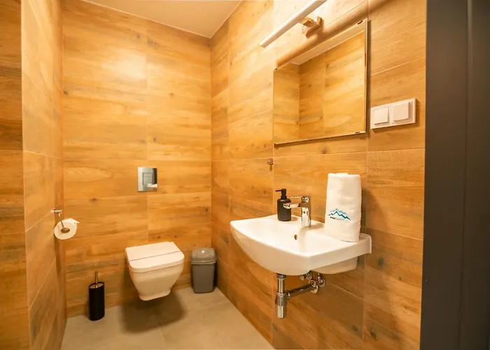 Invest Centum Park 21 *