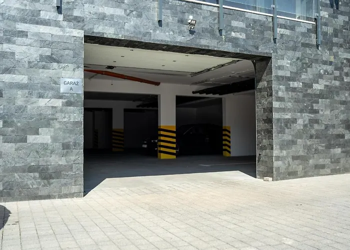 Invest Centum Park 21